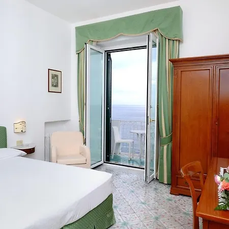 Luna Convento Amalfi