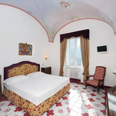 Luna Convento Amalfi