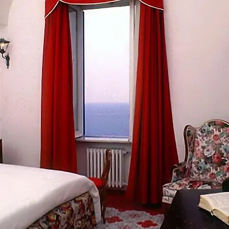 Luna Convento 4* Amalfi