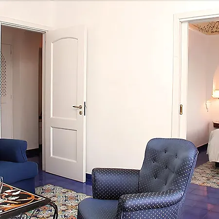 Luna Convento Hotel Amalfi