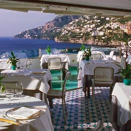 Luna Convento Amalfi