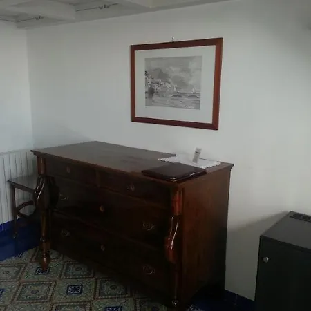 Luna Convento 4* Amalfi