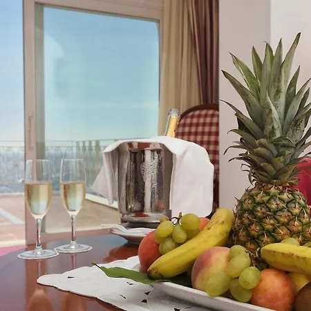 Hotel Luna Convento 4*