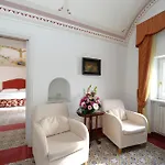 Hotel Luna Convento Amalfi
