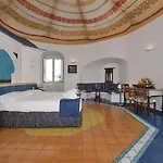 Luna Convento Hotel Amalfi