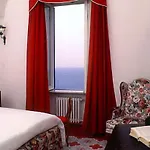 Luna Convento 4* Amalfi