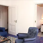 Luna Convento Hotel Amalfi