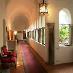 Luna Convento Hotel Amalfi