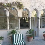 Luna Convento Hotel Amalfi
