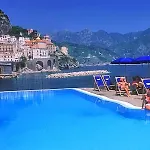 Luna Convento 4* Amalfi