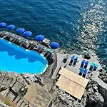 Luna Convento Otel