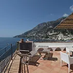 Luna Convento Hotel Amalfi