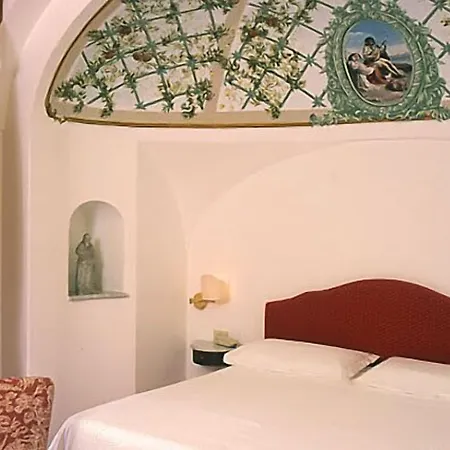 Luna Convento 4*