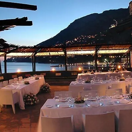 Luna Convento Hotel