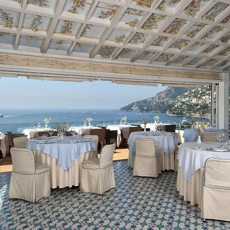 Luna Convento Hotel