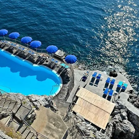 Luna Convento Hotel