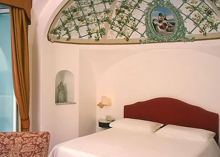 Luna Convento 4*