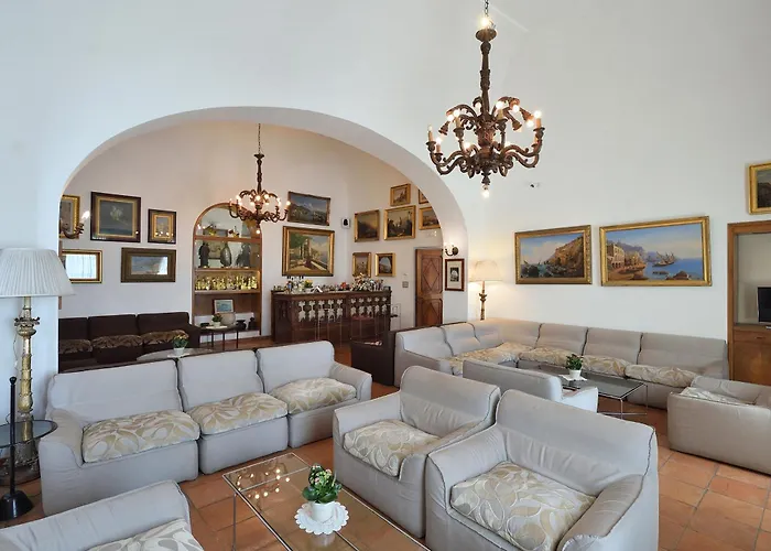 Hotel Luna Convento
