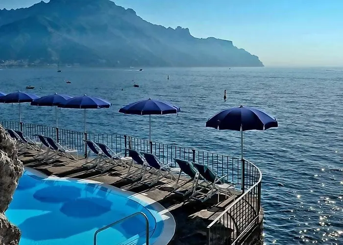 Luna Convento Отель 4*