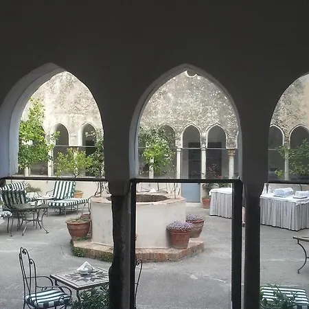 Luna Convento 4*