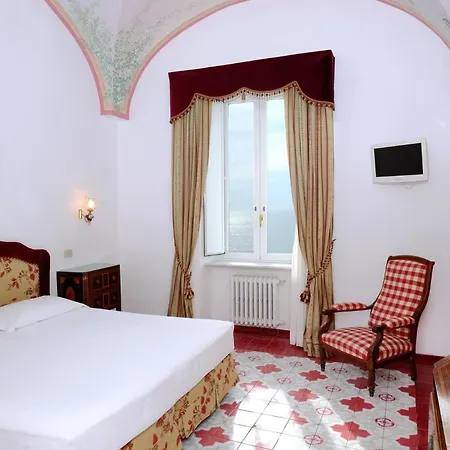 Luna Convento 4* Amalfi
