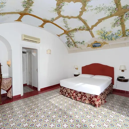 Luna Convento 4*