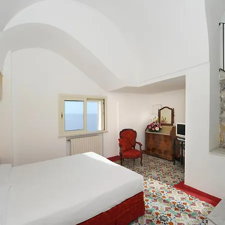 Hotel Luna Convento