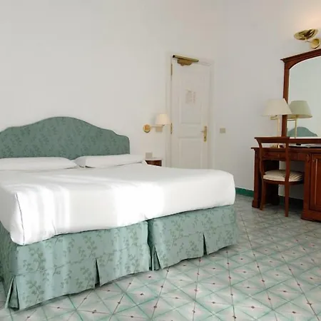 Hotel Luna Convento