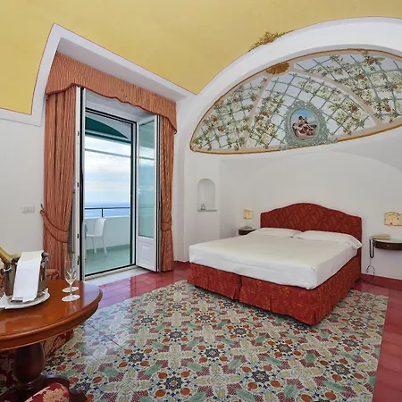 Luna Convento 4*