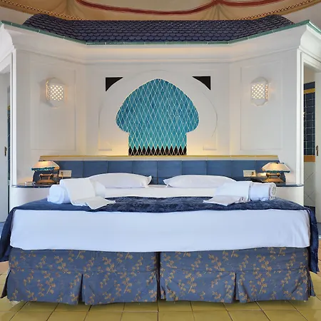 Hotel Luna Convento
