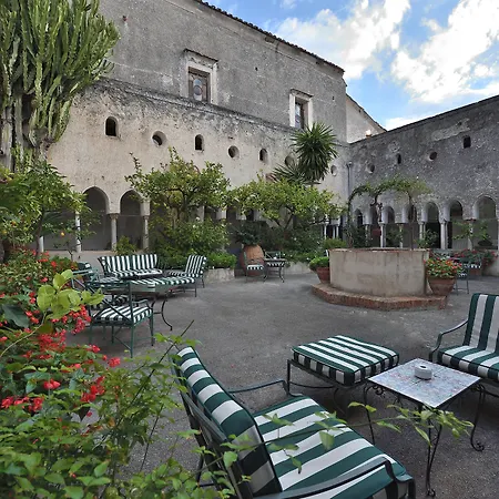Luna Convento Hotel 4*