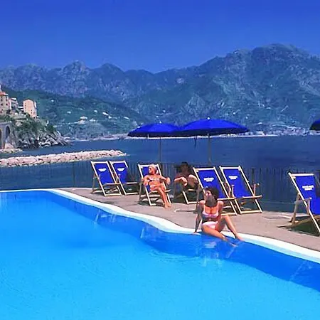 Luna Convento Отель 4*