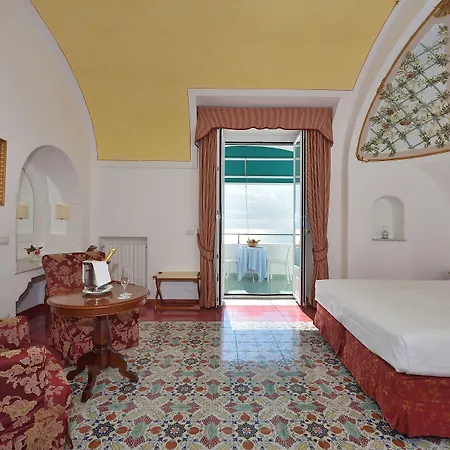 Отель Luna Convento 4*