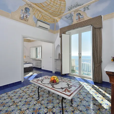 Luna Convento 4*