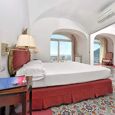 Luna Convento 4* Amalfi