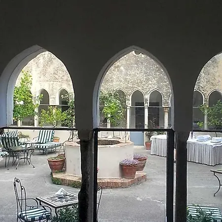 Luna Convento