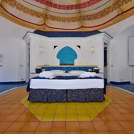 Luna Convento Hotel