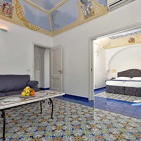 Hotel Luna Convento