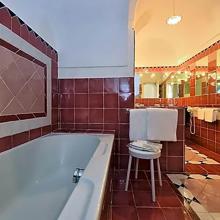 Luna Convento Hotel