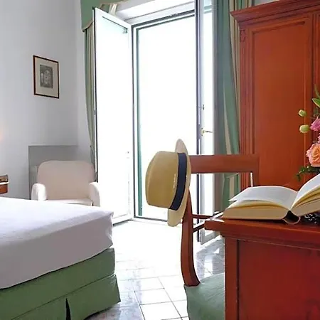 Hotel Luna Convento Amalfi
