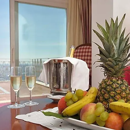 Luna Convento Hotel 4*
