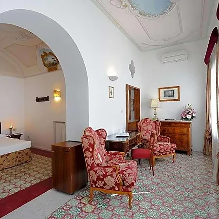 Luna Convento Amalfi