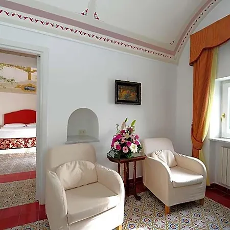 Luna Convento Hotel