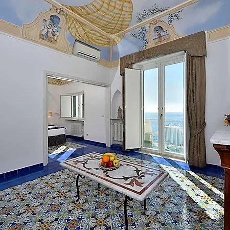 Hotel Luna Convento 4*