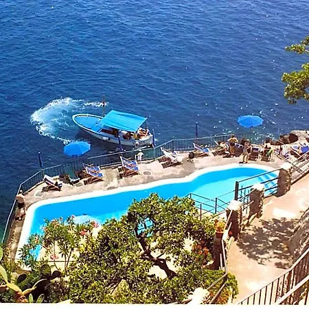 Hotel Luna Convento