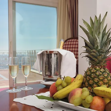 Hotel Luna Convento 4*