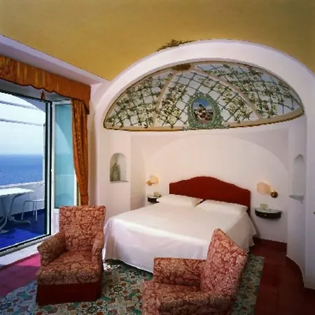 Luna Convento Amalfi