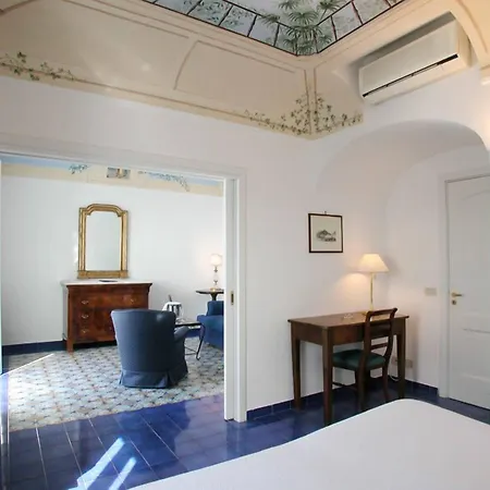 Luna Convento 4*