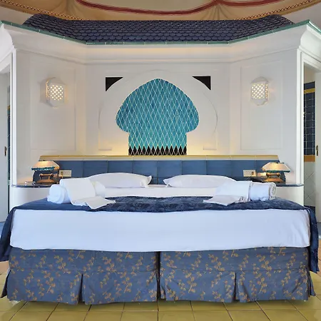 Luna Convento Hotel