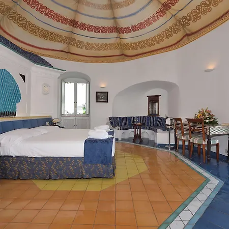 Hotel Luna Convento 4*